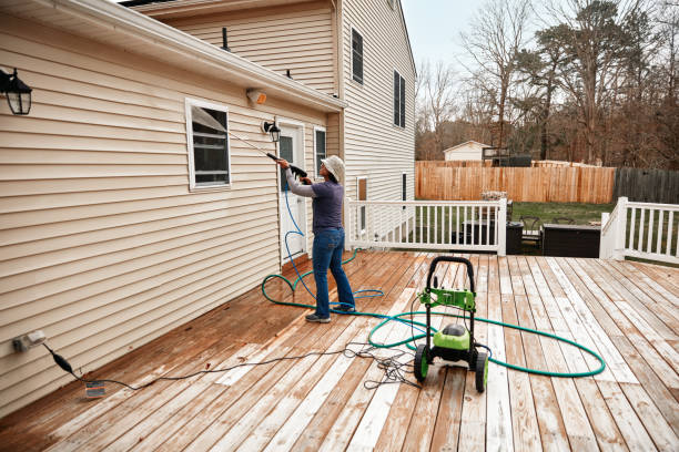 Best Roof Power Washing Services  in Hayden, CO