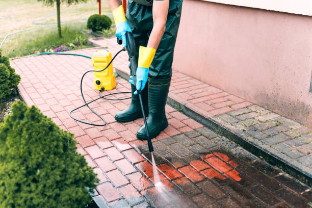 Roof Power Washing Services in Hayden, CO