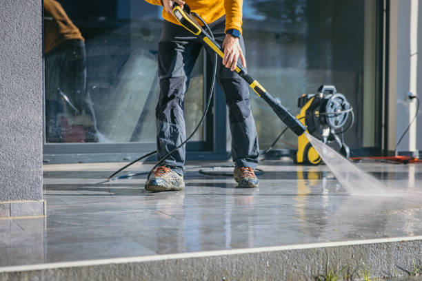 Reliable Hayden, CO Pressure Washing Solutions