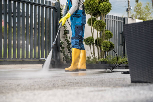 Best Garage Pressure Washing  in Hayden, CO