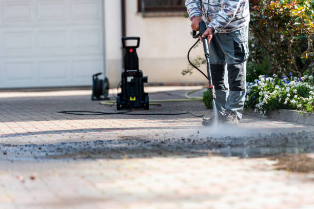 Best Fence Pressure Washing  in Hayden, CO