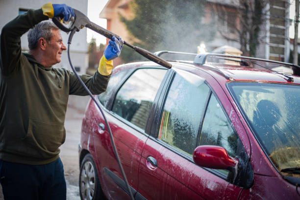 Best Pressure Washing Siding  in Hayden, CO