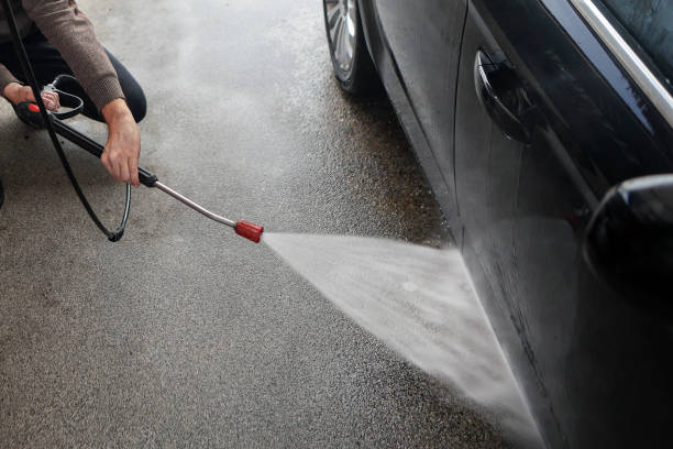 Why Choose Our Certified Pressure Washing Experts for Your Project Needs in Hayden, CO?