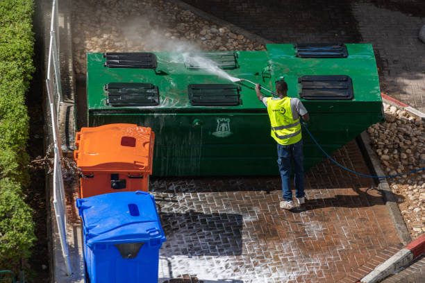 Best Garage Pressure Washing  in Hayden, CO